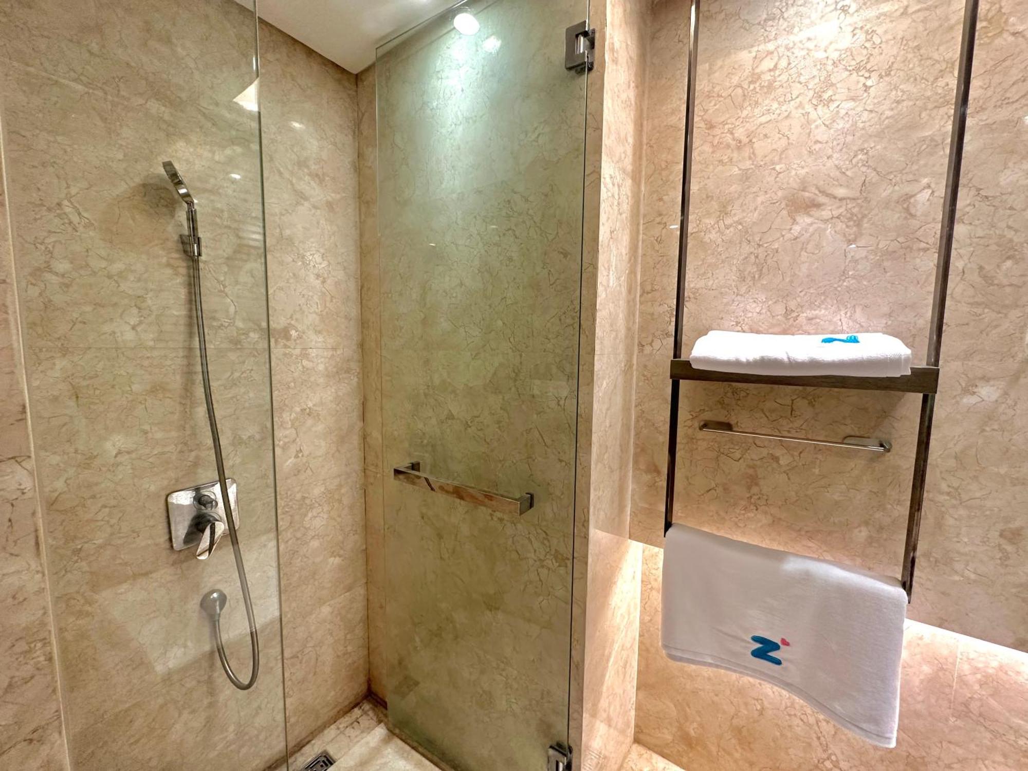 Zhome-Deplex Luxury Apartment-Near The Bund Shanghai Luaran gambar