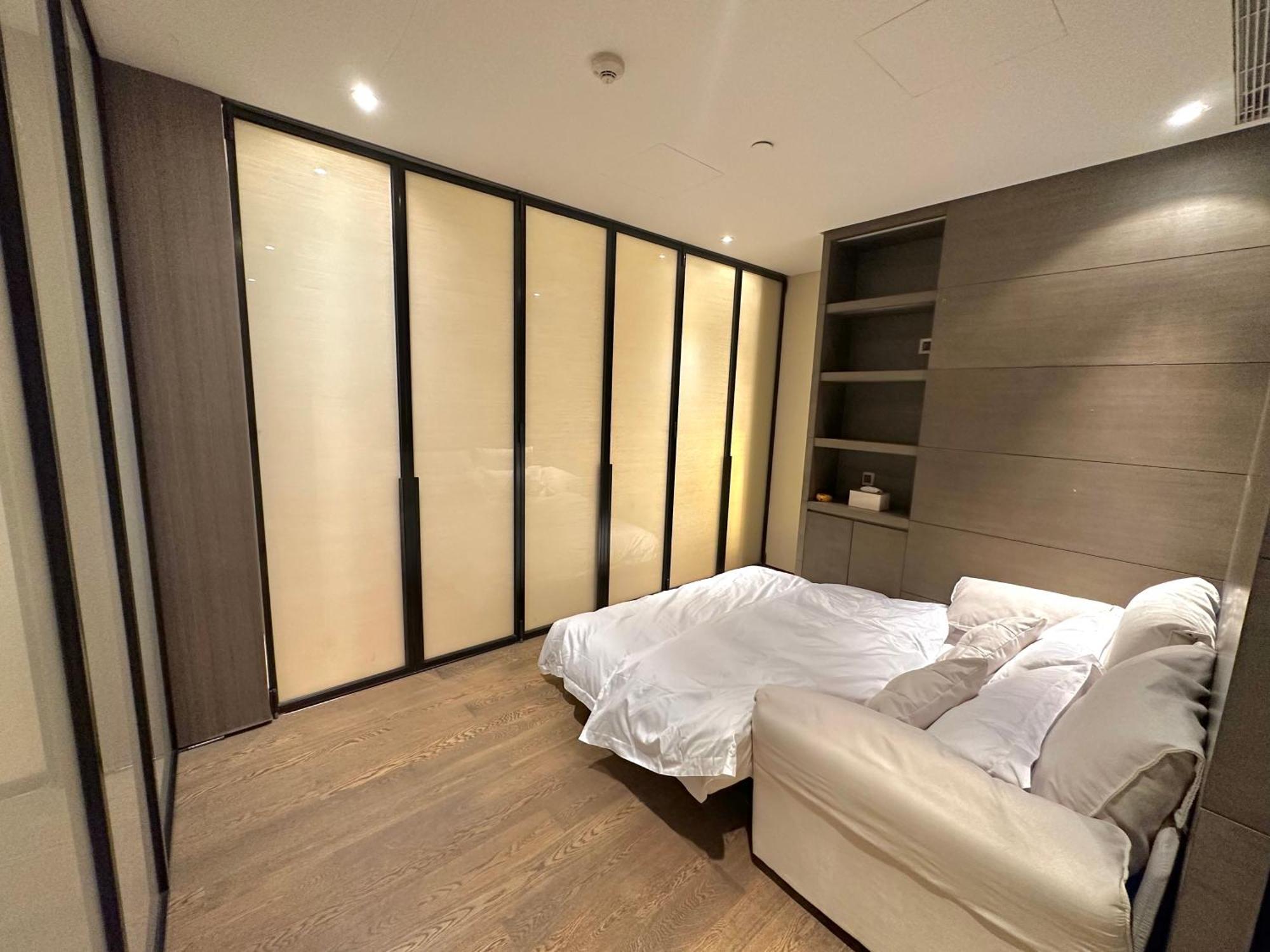 Zhome-Deplex Luxury Apartment-Near The Bund Shanghai Luaran gambar