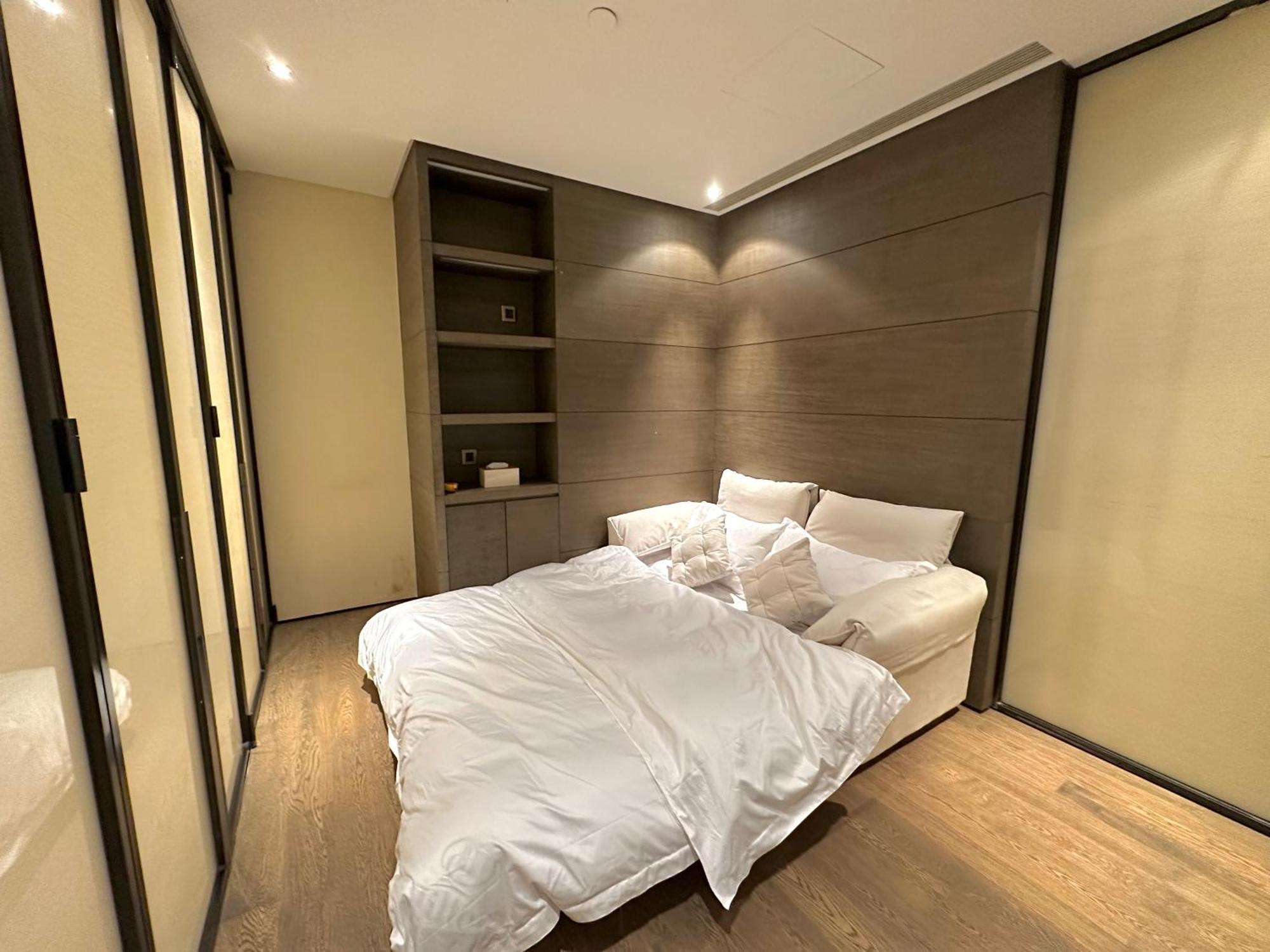 Zhome-Deplex Luxury Apartment-Near The Bund Shanghai Luaran gambar
