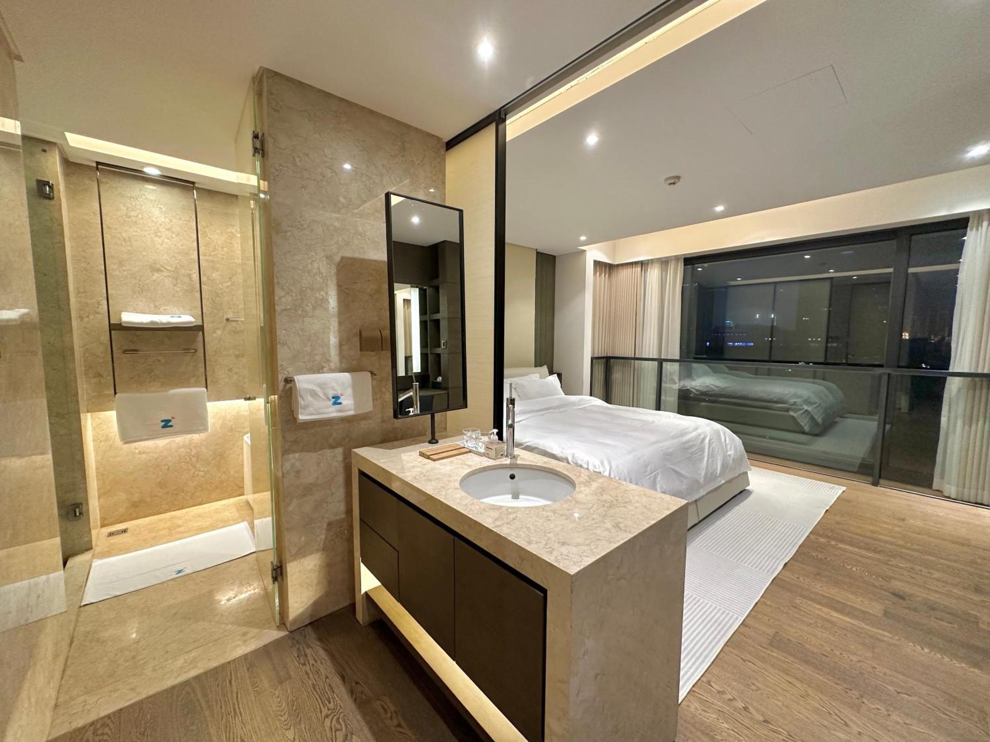Zhome-Deplex Luxury Apartment-Near The Bund Shanghai Luaran gambar