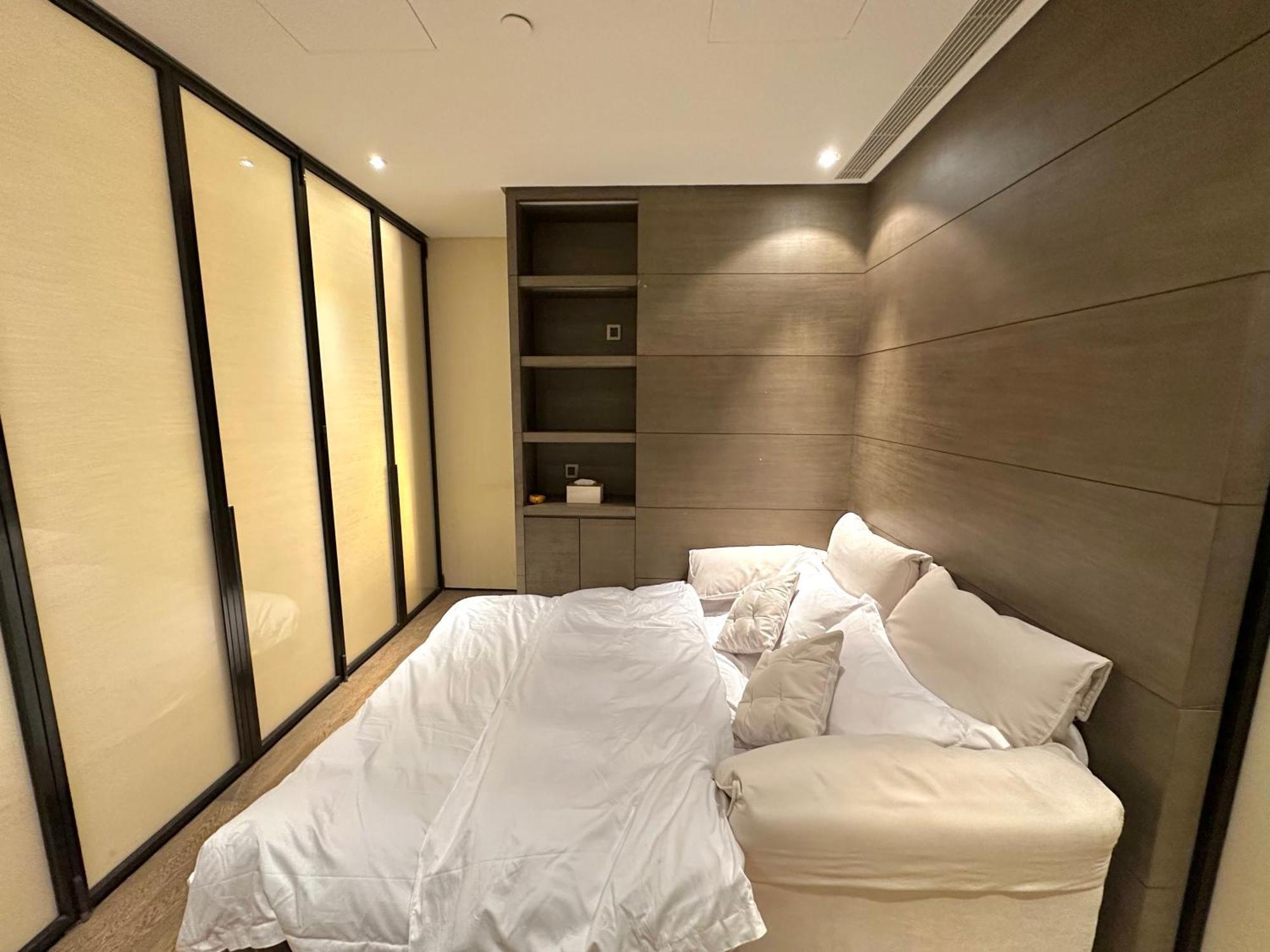 Zhome-Deplex Luxury Apartment-Near The Bund Shanghai Luaran gambar