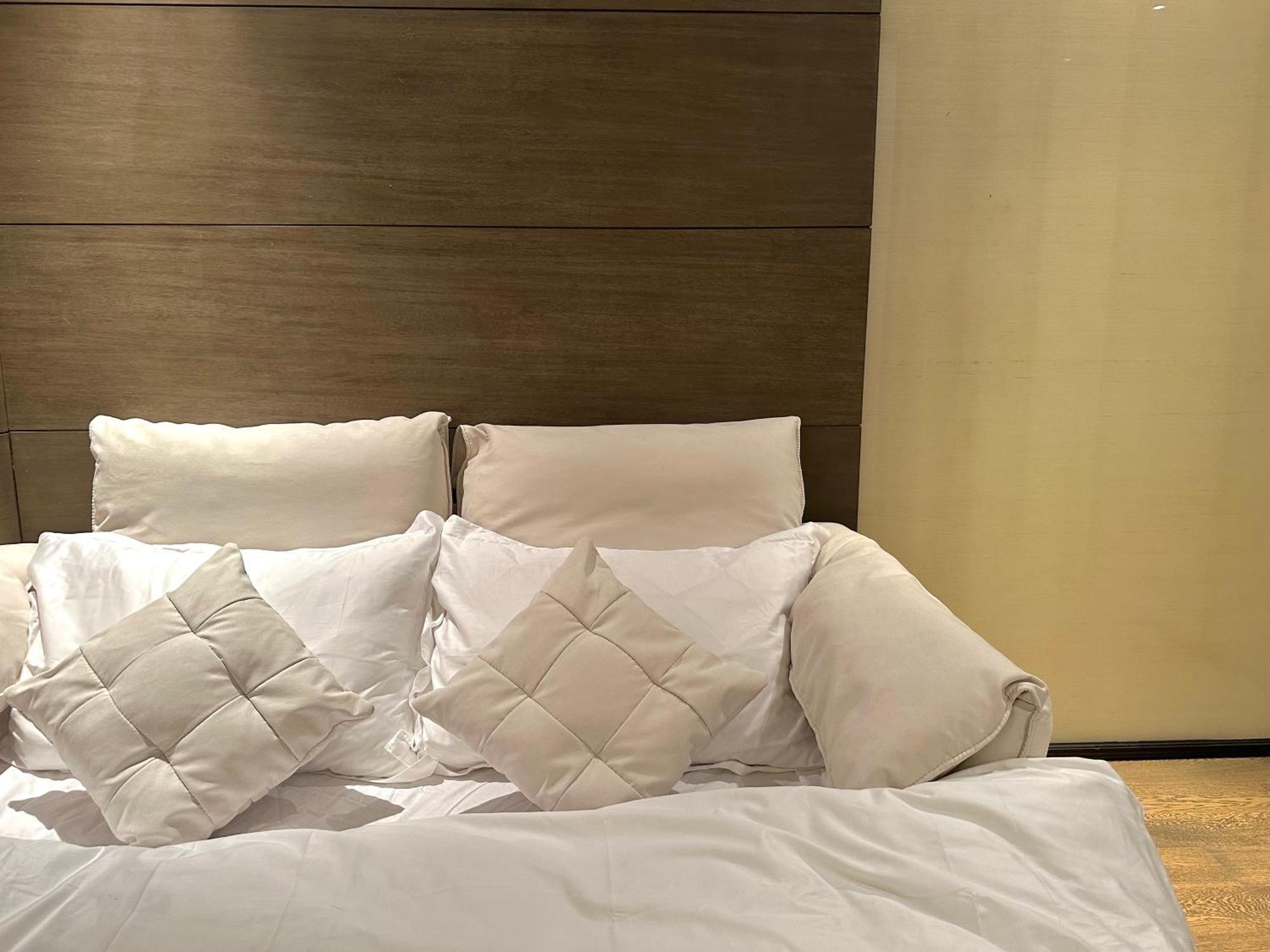 Zhome-Deplex Luxury Apartment-Near The Bund Shanghai Luaran gambar