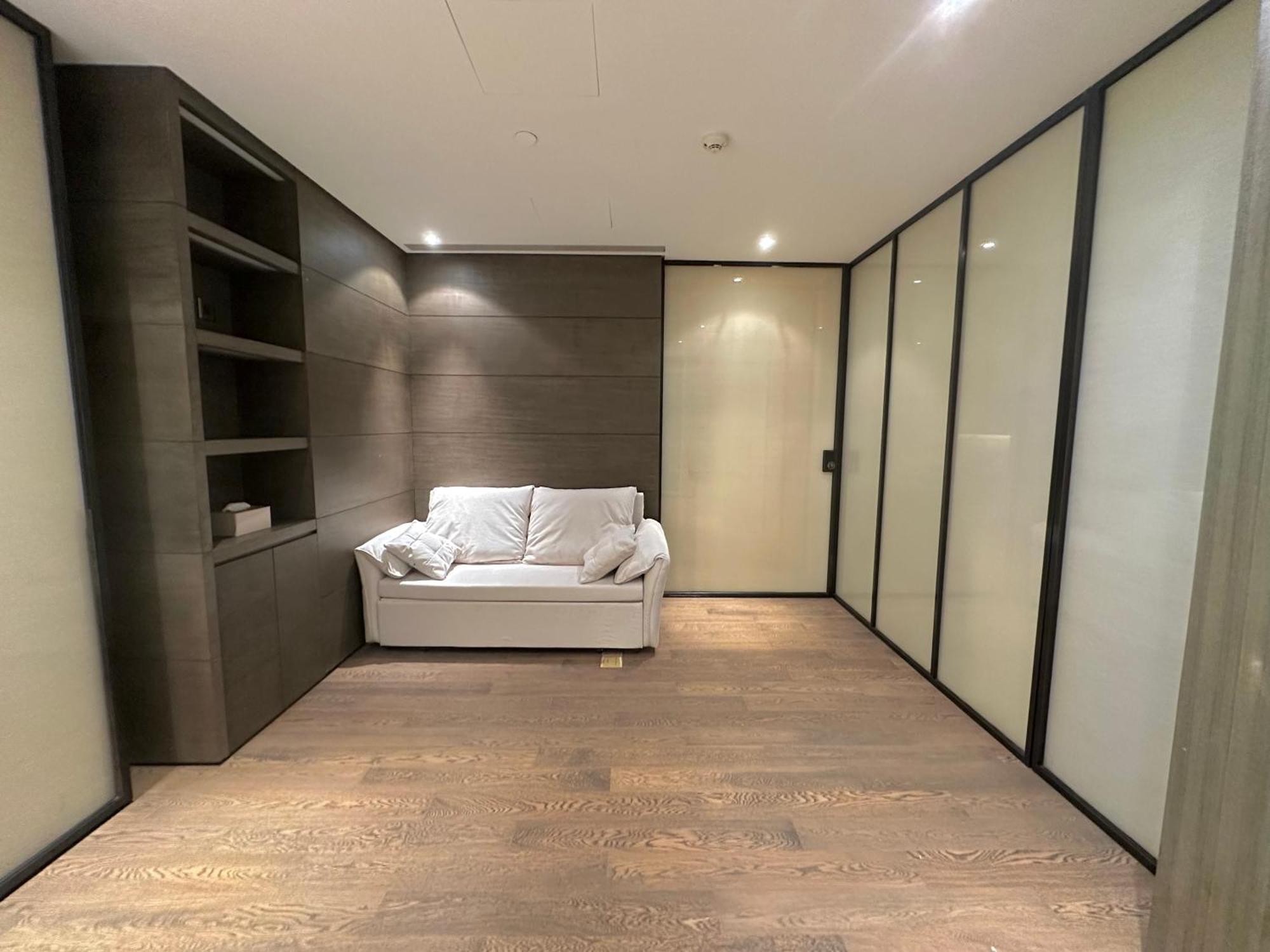 Zhome-Deplex Luxury Apartment-Near The Bund Shanghai Luaran gambar